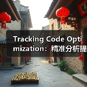Tracking Code Optimization：精准分析提升网站性能的秘密武器（图2）