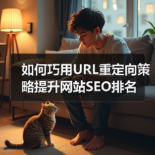 如何巧用URL重定向策略提升网站SEO排名（图1）