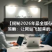 【揭秘2026年最全缓存策略：让网站飞起来的秘籍】（图3）