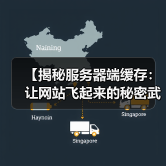 【揭秘服务器端缓存：让网站飞起来的秘密武器】（图1）