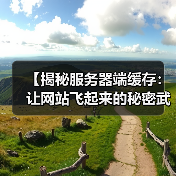【揭秘服务器端缓存：让网站飞起来的秘密武器】（图4）