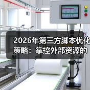 2026年第三方脚本优化策略：掌控外部资源的秘密武器（图3）