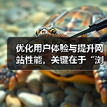 优化用户体验与提升网站性能，关键在于“浏览器缓存”策略的深度理解。你是否曾困惑为何加载同一网站时，反复出现漫长等待？实际上，合理设置“过期头”与静态资源缓存，可（图1）