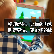 视频优化：让你的内容跑得更快、更流畅的秘密武器（图4）
