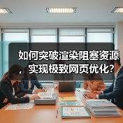如何突破渲染阻塞资源，实现极致网页优化？（图3）