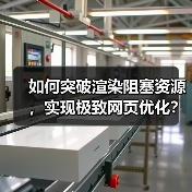 如何突破渲染阻塞资源，实现极致网页优化？（图1）
