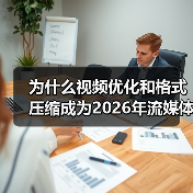 为什么视频优化和格式压缩成为2026年流媒体传输的关键？实际操作告诉你答案！（图4）