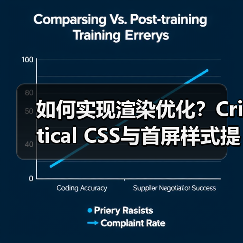 如何实现渲染优化？Critical CSS与首屏样式提取深度揭秘（图4）