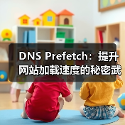 DNS Prefetch：提升网站加载速度的秘密武器（图4）