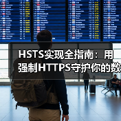 HSTS实现全指南：用强制HTTPS守护你的数字堡垒（图3）