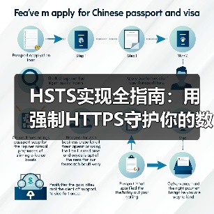 HSTS实现全指南：用强制HTTPS守护你的数字堡垒（图2）