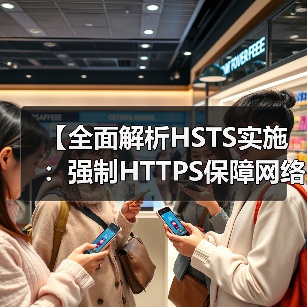 【全面解析HSTS实施：强制HTTPS保障网络安全的秘密武器】（图4）