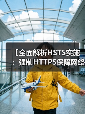 【全面解析HSTS实施：强制HTTPS保障网络安全的秘密武器】（图3）