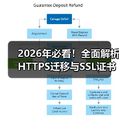 2026年必看！全面解析HTTPS迁移与SSL证书安装指南（图4）