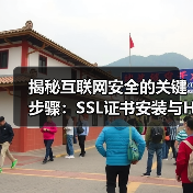 揭秘互联网安全的关键步骤：SSL证书安装与HTTPS部署（图2）