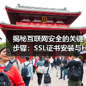 揭秘互联网安全的关键步骤：SSL证书安装与HTTPS部署（图3）