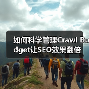 如何科学管理Crawl Budget让SEO效果翻倍（图3）