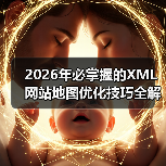 2026年必掌握的XML网站地图优化技巧全解析（图2）