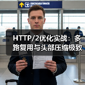 HTTP/2优化实战：多路复用与头部压缩极致提升性能（图1）