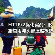 HTTP/2优化实战：多路复用与头部压缩极致提升性能（图4）