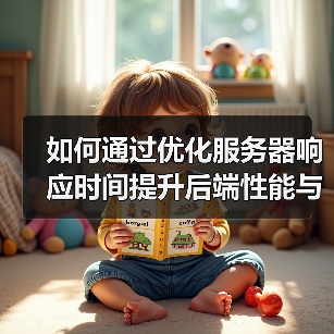 如何通过优化服务器响应时间提升后端性能与用户体验（图4）