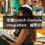 掌握Search Console Integration：搜索控制台集成、验证与数据监控深度解析（图4）