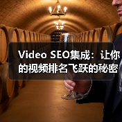 Video SEO集成：让你的视频排名飞跃的秘密武器（图1）