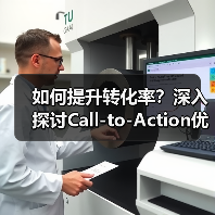 如何提升转化率？深入探讨Call-to-Action优化中的按钮设计与布局策略（图1）