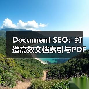 Document SEO：打造高效文档索引与PDF优化的秘密武器（图2）