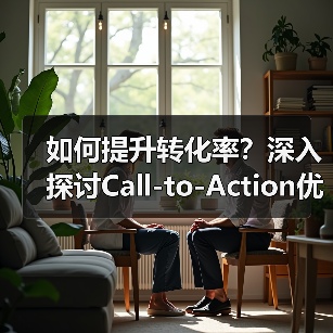 如何提升转化率？深入探讨Call-to-Action优化中的按钮设计与布局策略（图2）