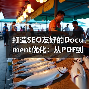 打造SEO友好的Document优化：从PDF到索引的全流程解密（图3）