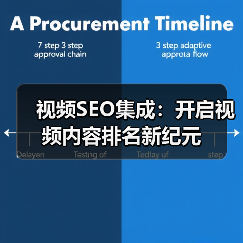视频SEO集成：开启视频内容排名新纪元（图1）