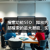搜索功能SEO：释放内部搜索的最大潜能，实现结果优化的秘密武器（图4）