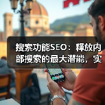 搜索功能SEO：释放内部搜索的最大潜能，实现结果优化的秘密武器（图2）