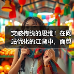 突破传统的思维！在网站优化的江湖中，面包屑导航设置（Breadcrumb Navigation Setup）其实远比你想象中的重要。它不仅能直观地指引用户路径，（图4）