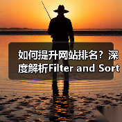 如何提升网站排名？深度解析Filter and Sort SEO 筛选排序SEO策略的实战技巧（图1）