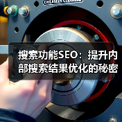 搜索功能SEO：提升内部搜索结果优化的秘密武器（图3）