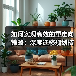 如何实现高效的重定向策略：深度迁移规划技巧揭秘（图2）