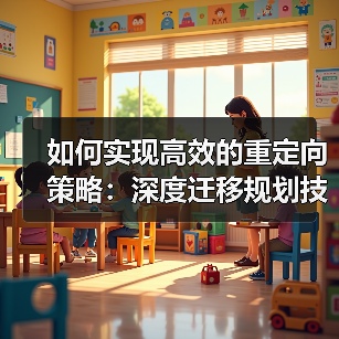 如何实现高效的重定向策略：深度迁移规划技巧揭秘（图1）