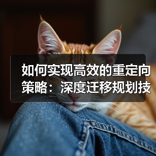 如何实现高效的重定向策略：深度迁移规划技巧揭秘（图4）