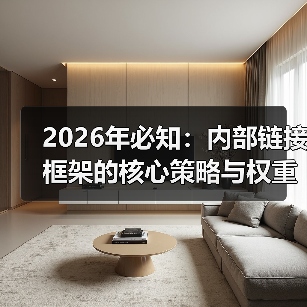 2026年必知：内部链接框架的核心策略与权重流动揭秘（图3）