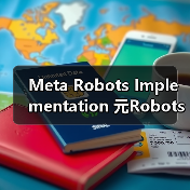 Meta Robots Implementation 元Robots实施页面级控制：零基础入门到高级实战指南（图1）