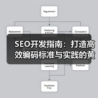 SEO开发指南：打造高效编码标准与实践的黄金法则（图1）