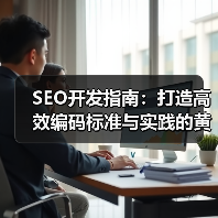 SEO开发指南：打造高效编码标准与实践的黄金法则（图4）