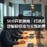 SEO开发指南：打造高效编码标准与实践的黄金法则（图2）