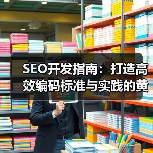 SEO开发指南：打造高效编码标准与实践的黄金法则（图3）
