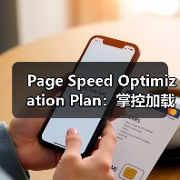 Page Speed Optimization Plan：掌控加载策略的终极指南（图4）