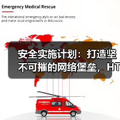 安全实施计划：打造坚不可摧的网络堡垒，HTTPS SSL 保护全解（图1）
