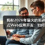 揭秘2026年最火的渐进式Web应用开发：如何打造现代网站的未来（图1）