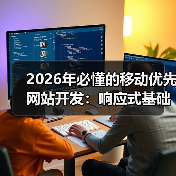 2026年必懂的移动优先网站开发：响应式基础深度剖析（图4）